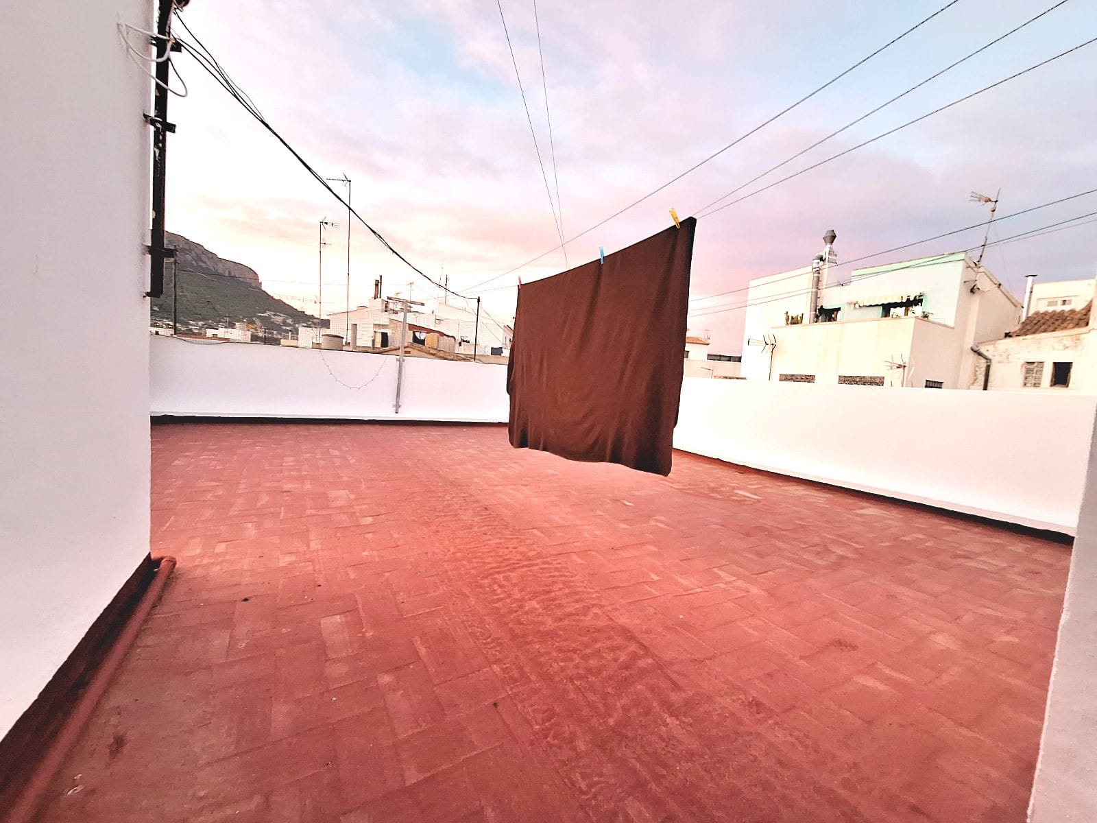 A330 - Apartamentos en el Casco Antiguo en Calpe