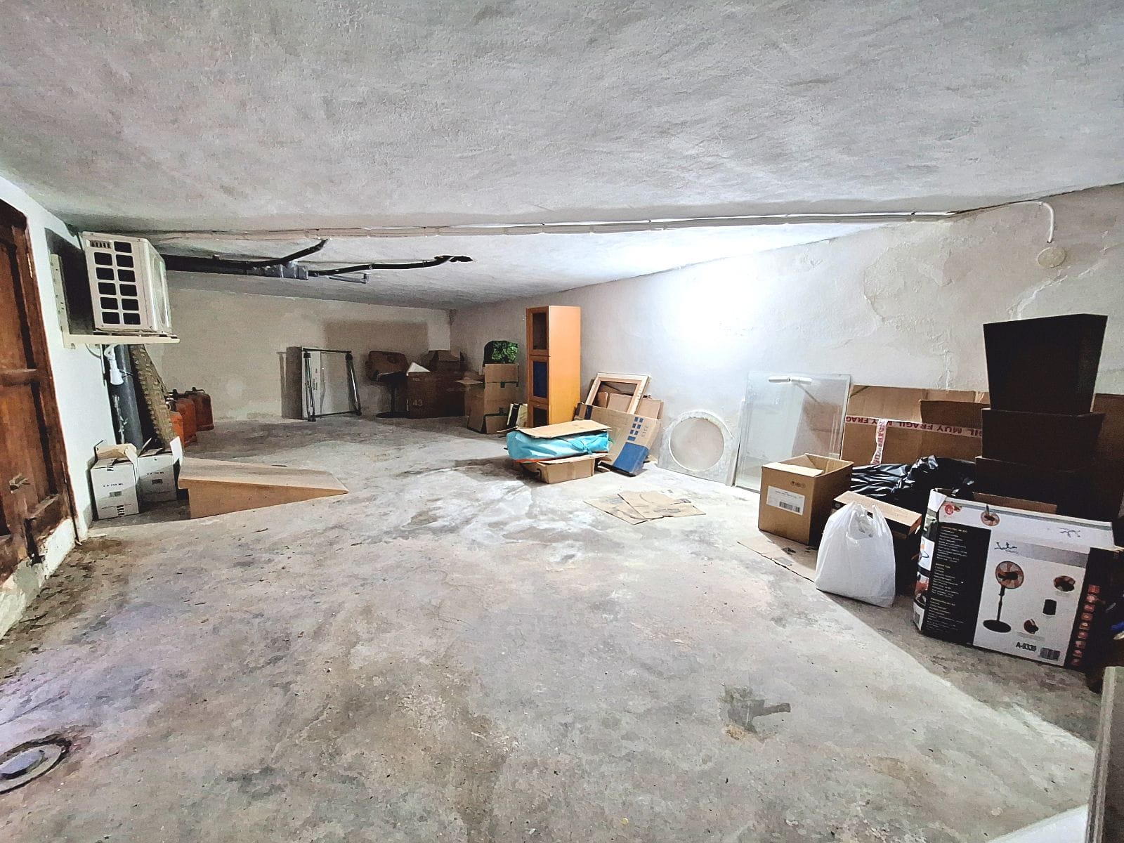 A330 - Apartamentos en el Casco Antiguo en Calpe
