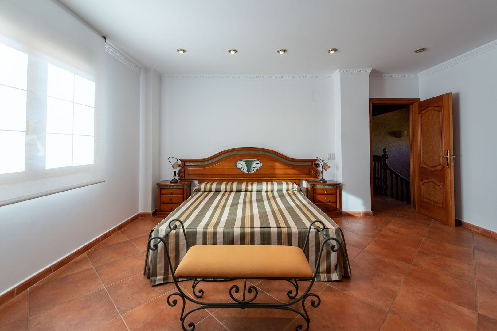C389C - Villa de 4 dormitorios en Calpe