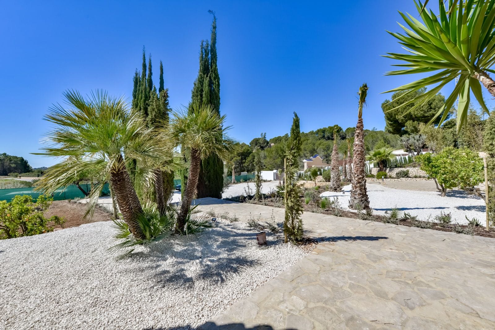 C384 - Impresionante Villa en Venta en Altea