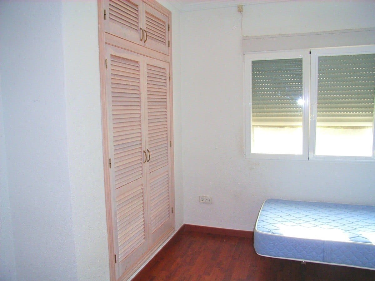 C548 - Gran Villa con piscina en Calpe