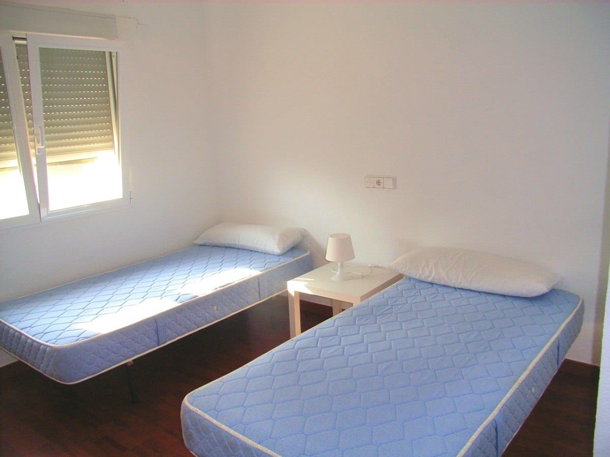 C548 - Gran Villa con piscina en Calpe