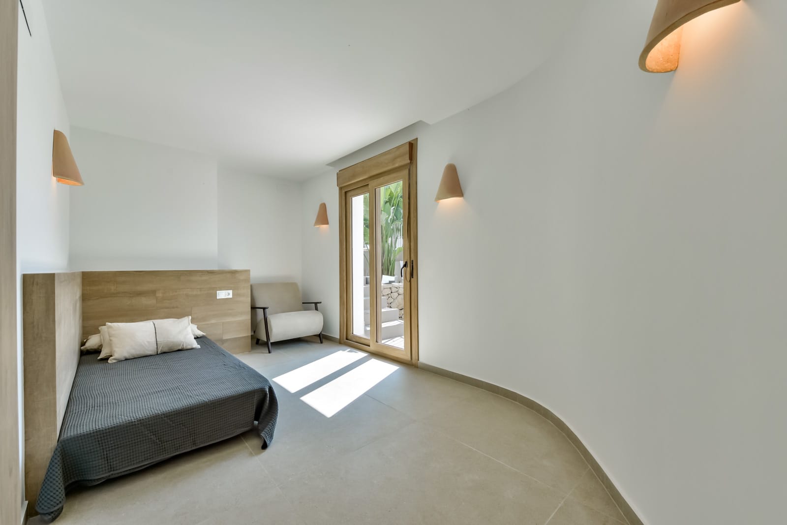 C384 - Impresionante Villa en Venta en Altea