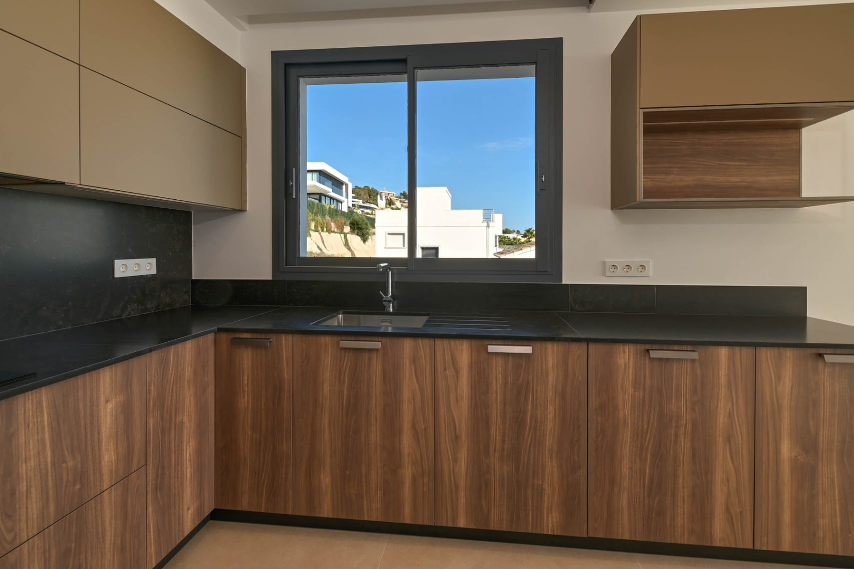 GH47656 - Venta. Chalet/Villa en Calpe