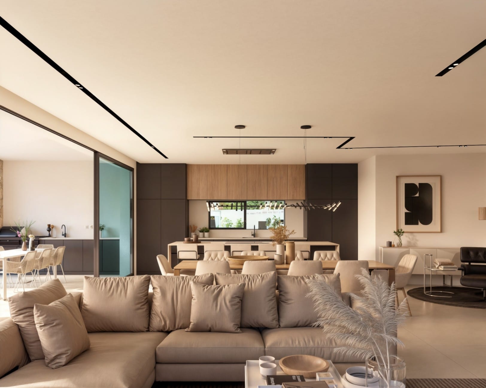 VGH50095 - Venta. Chalet/Villa en Moraira