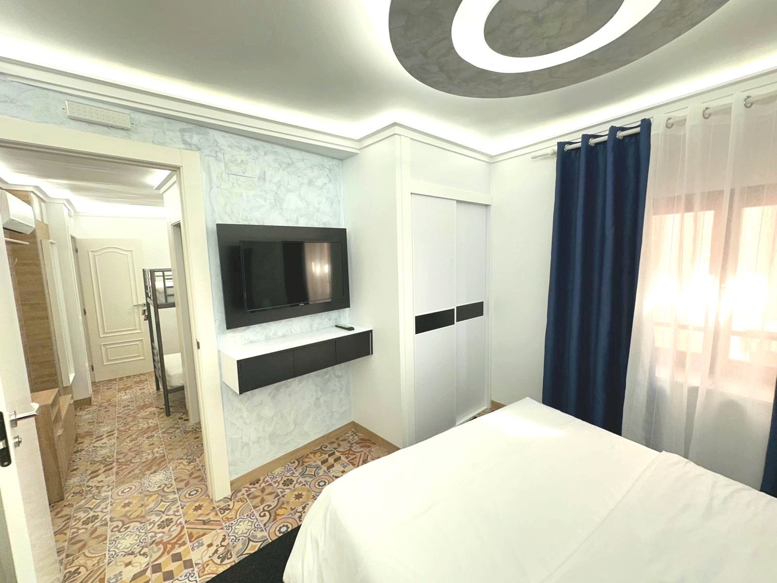H001 - ¡Oportunidad! Hostal en el corazón histórico de Calpe