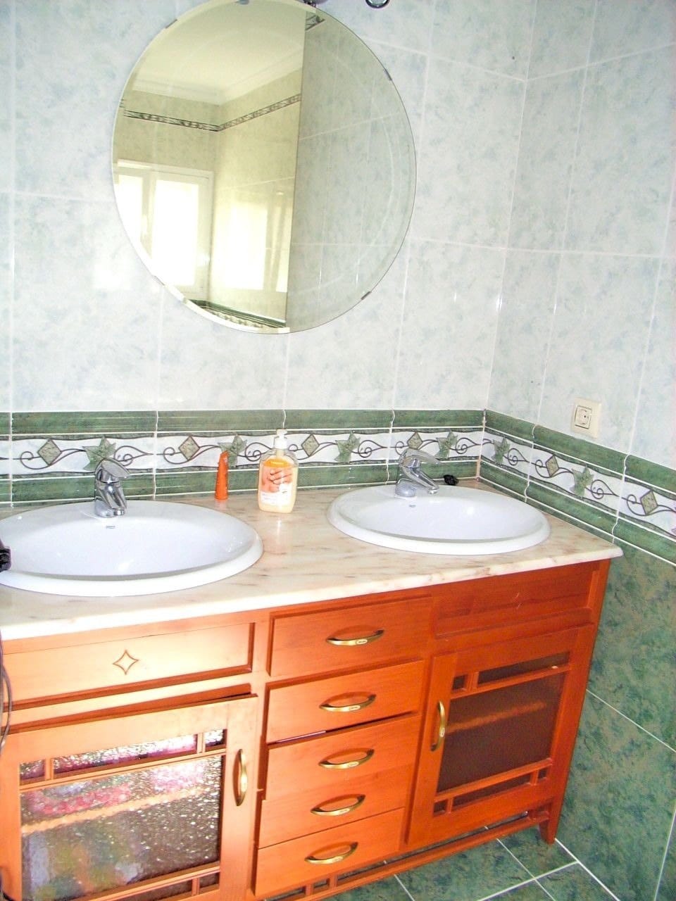 C548 - Gran Villa con piscina en Calpe