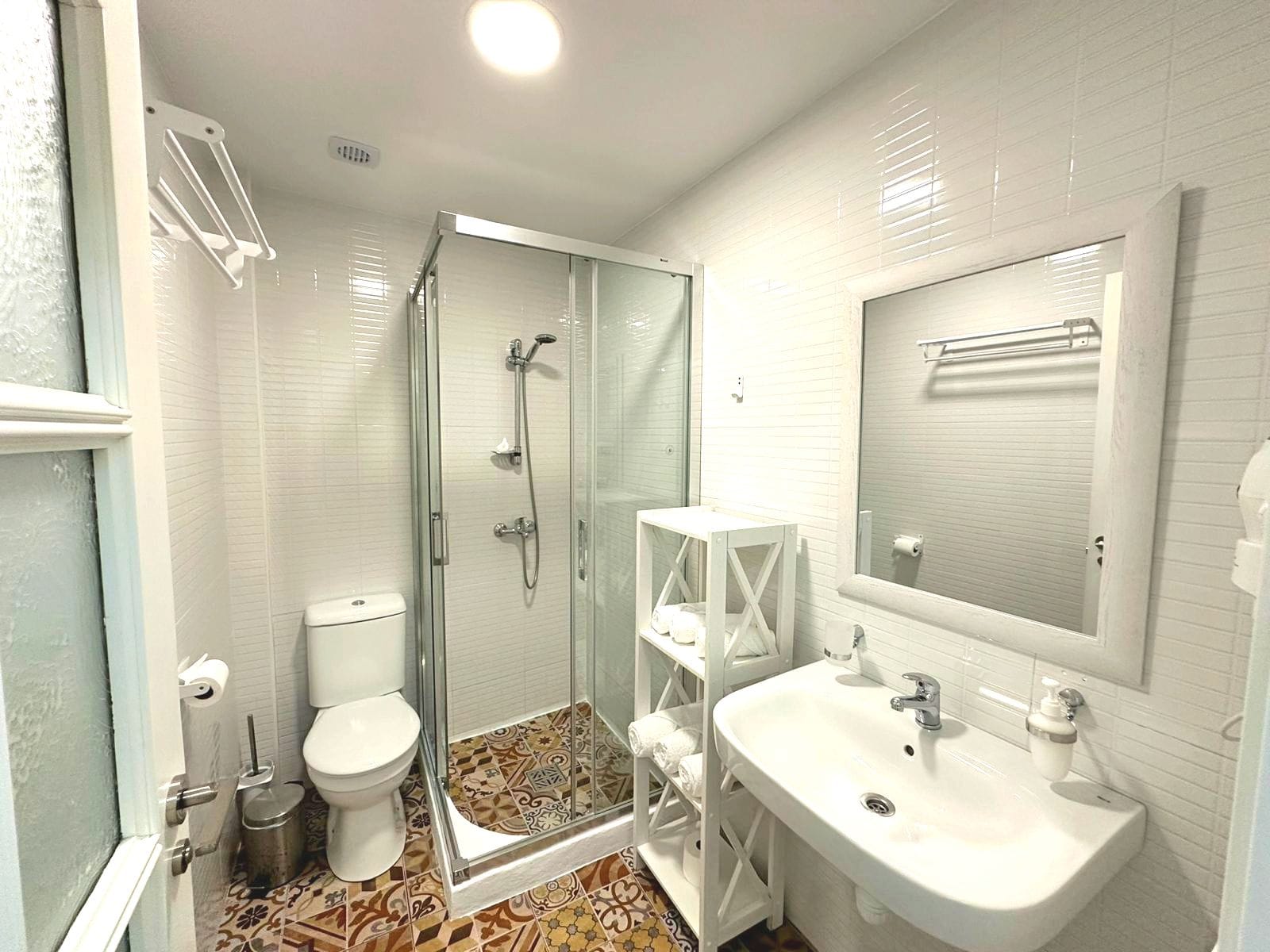 H001 - ¡Oportunidad! Hostal en el corazón histórico de Calpe
