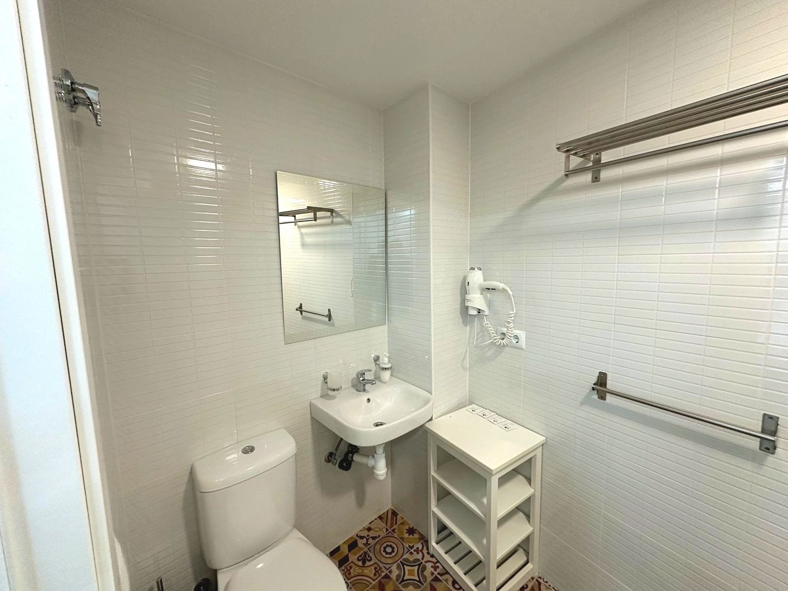 H001 - ¡Oportunidad! Hostal en el corazón histórico de Calpe