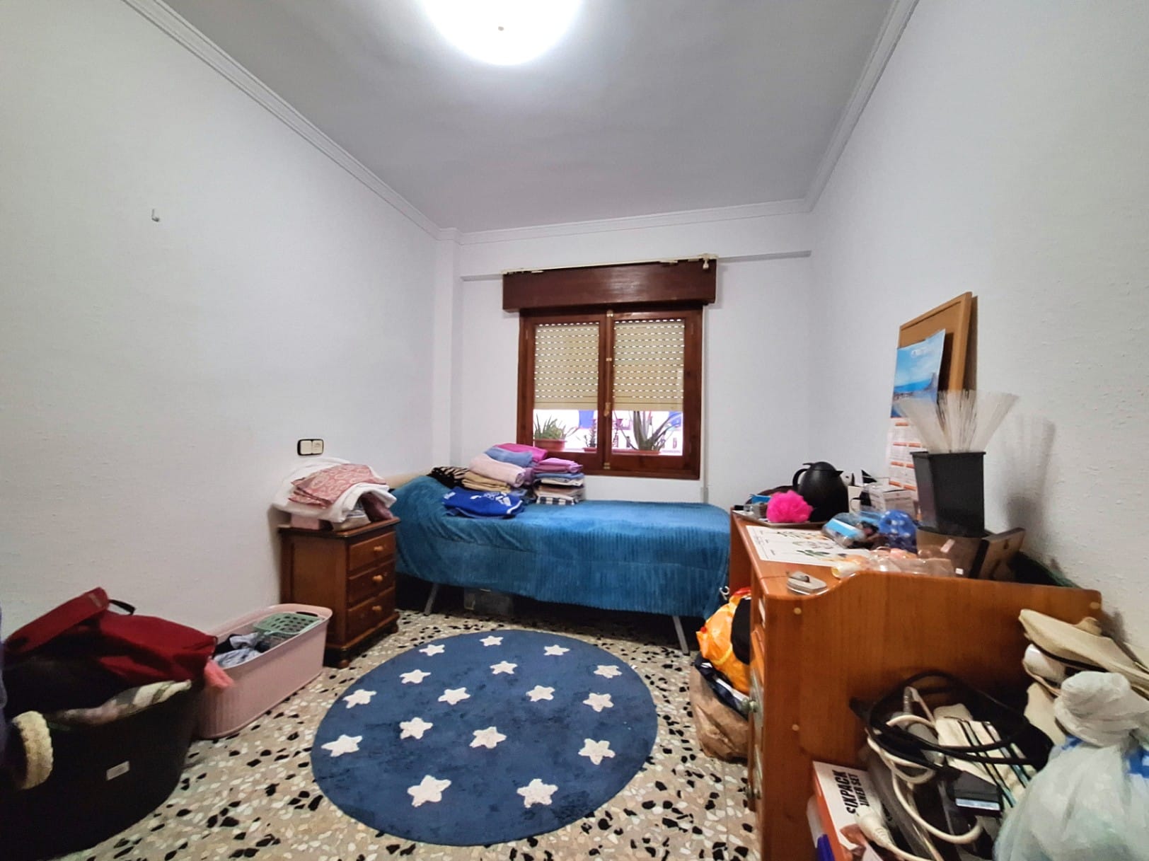 A330 - Apartamentos en el Casco Antiguo en Calpe