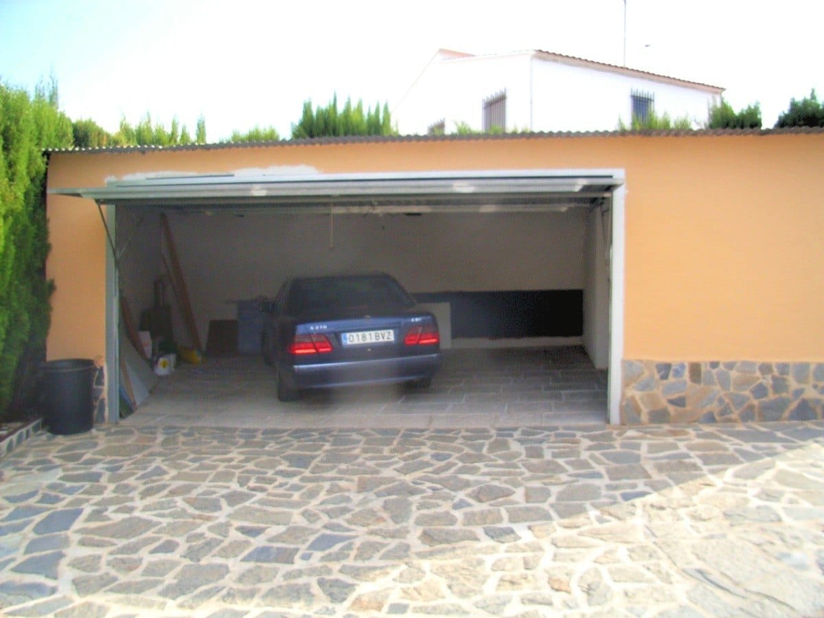 C548 - Gran Villa con piscina en Calpe