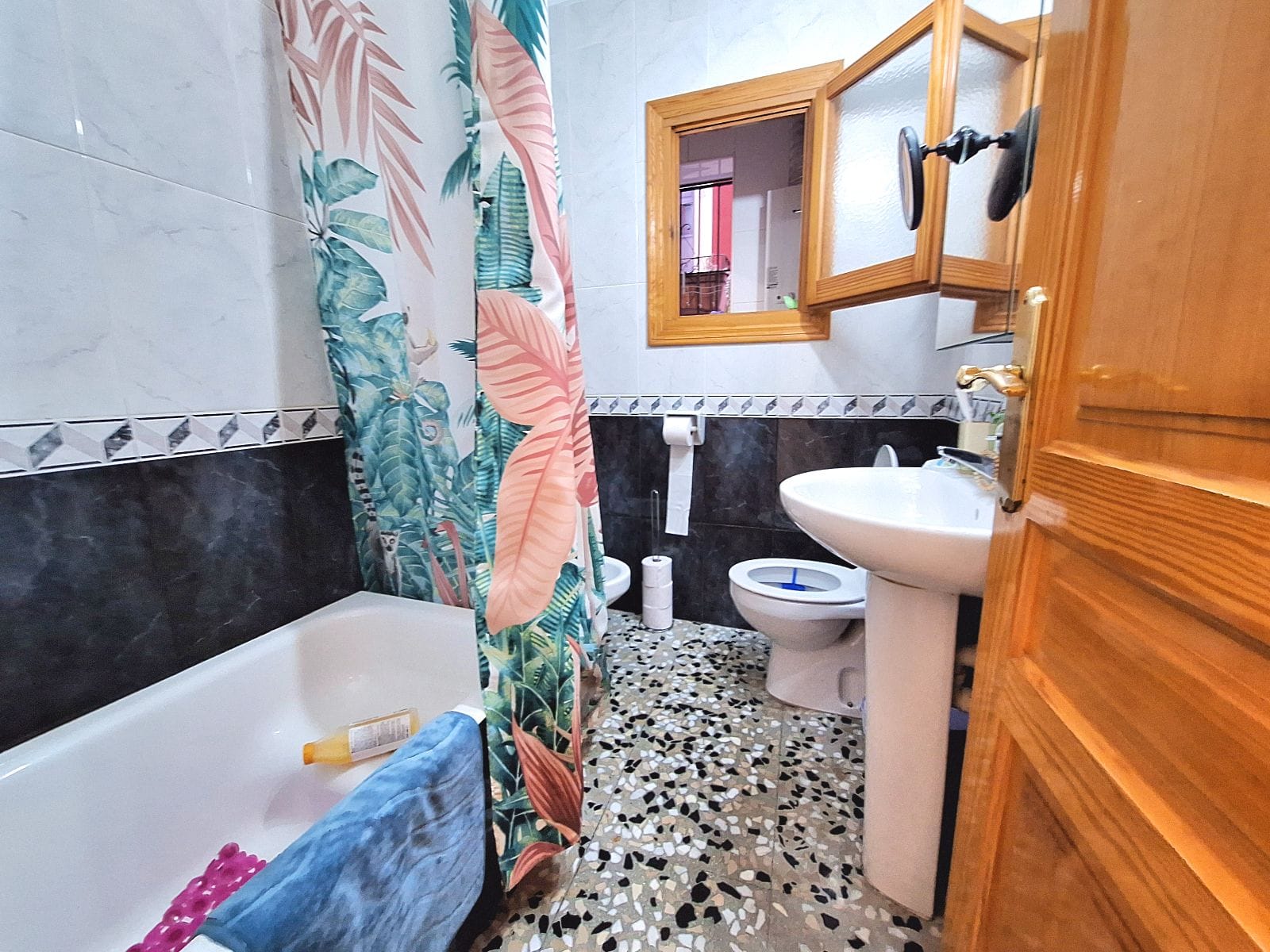 A330 - Apartamentos en el Casco Antiguo en Calpe