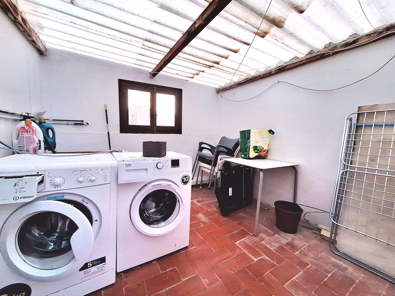 A330 - Apartamentos en el Casco Antiguo en Calpe
