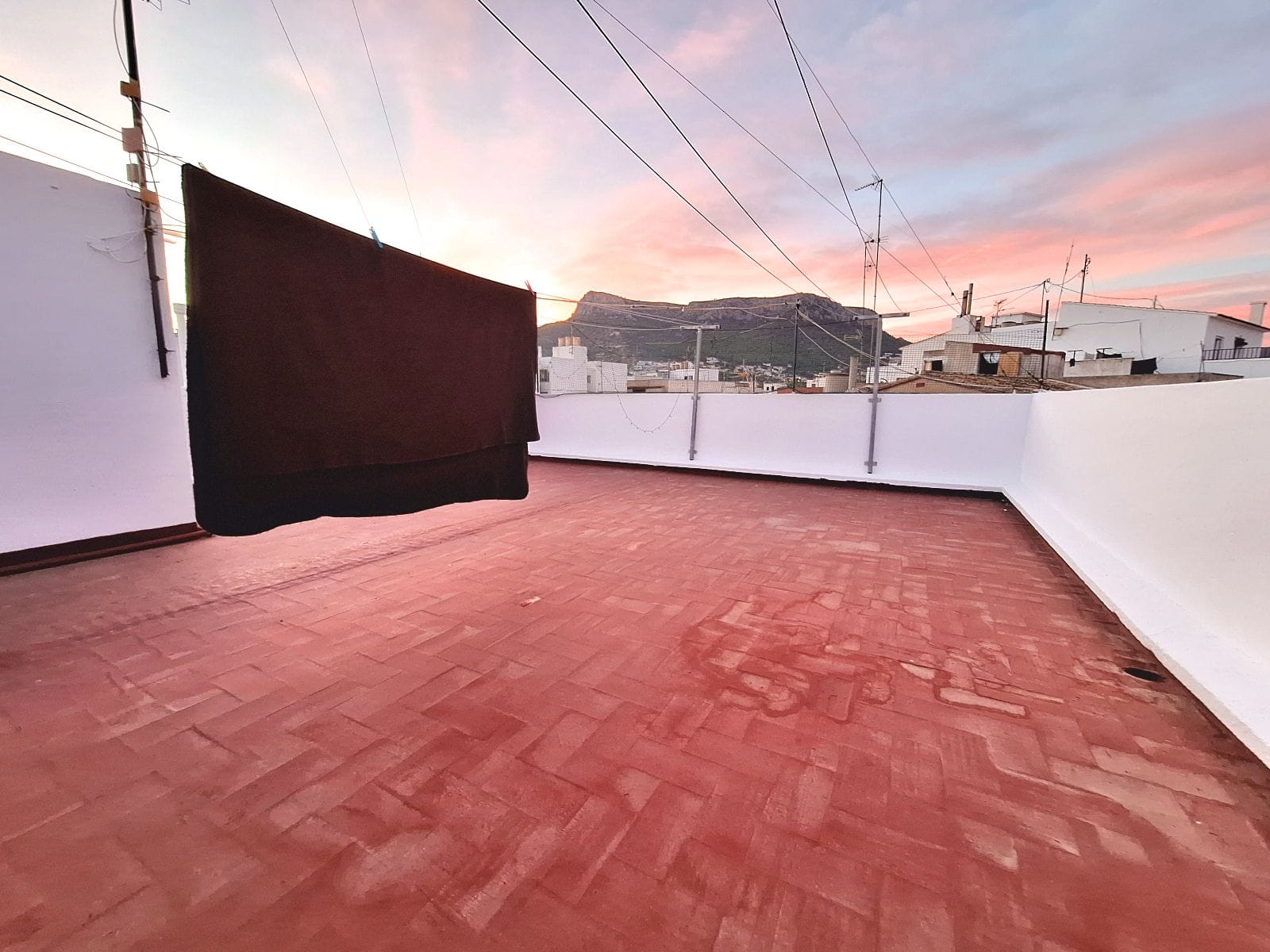 A330 - Apartamentos en el Casco Antiguo en Calpe