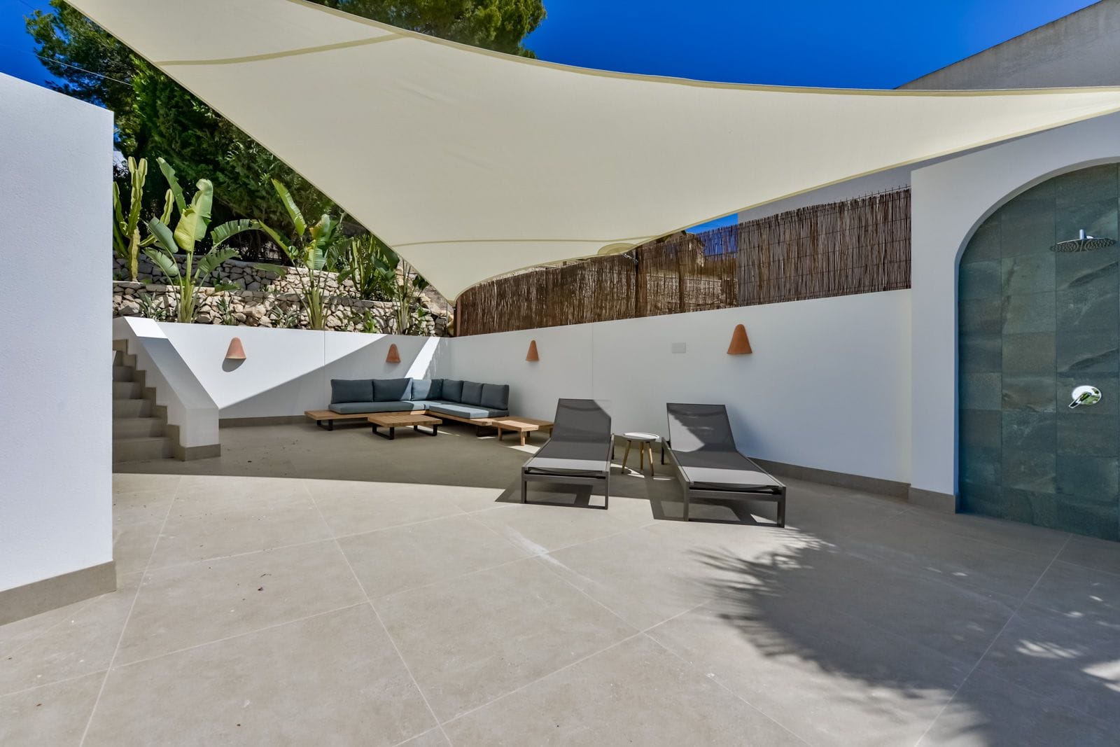 C384 - Impresionante Villa en Venta en Altea
