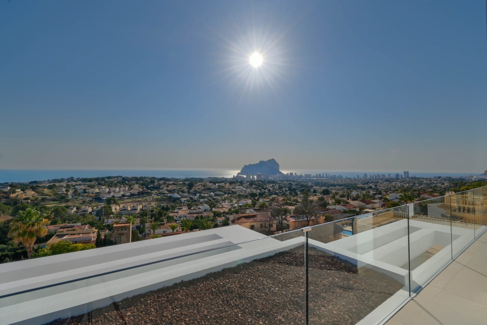 GH47656 - Venta. Chalet/Villa en Calpe