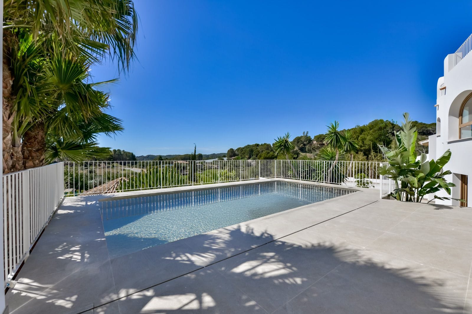 C384 - Impresionante Villa en Venta en Altea