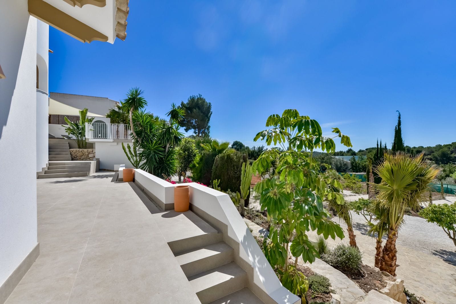 C384 - Impresionante Villa en Venta en Altea