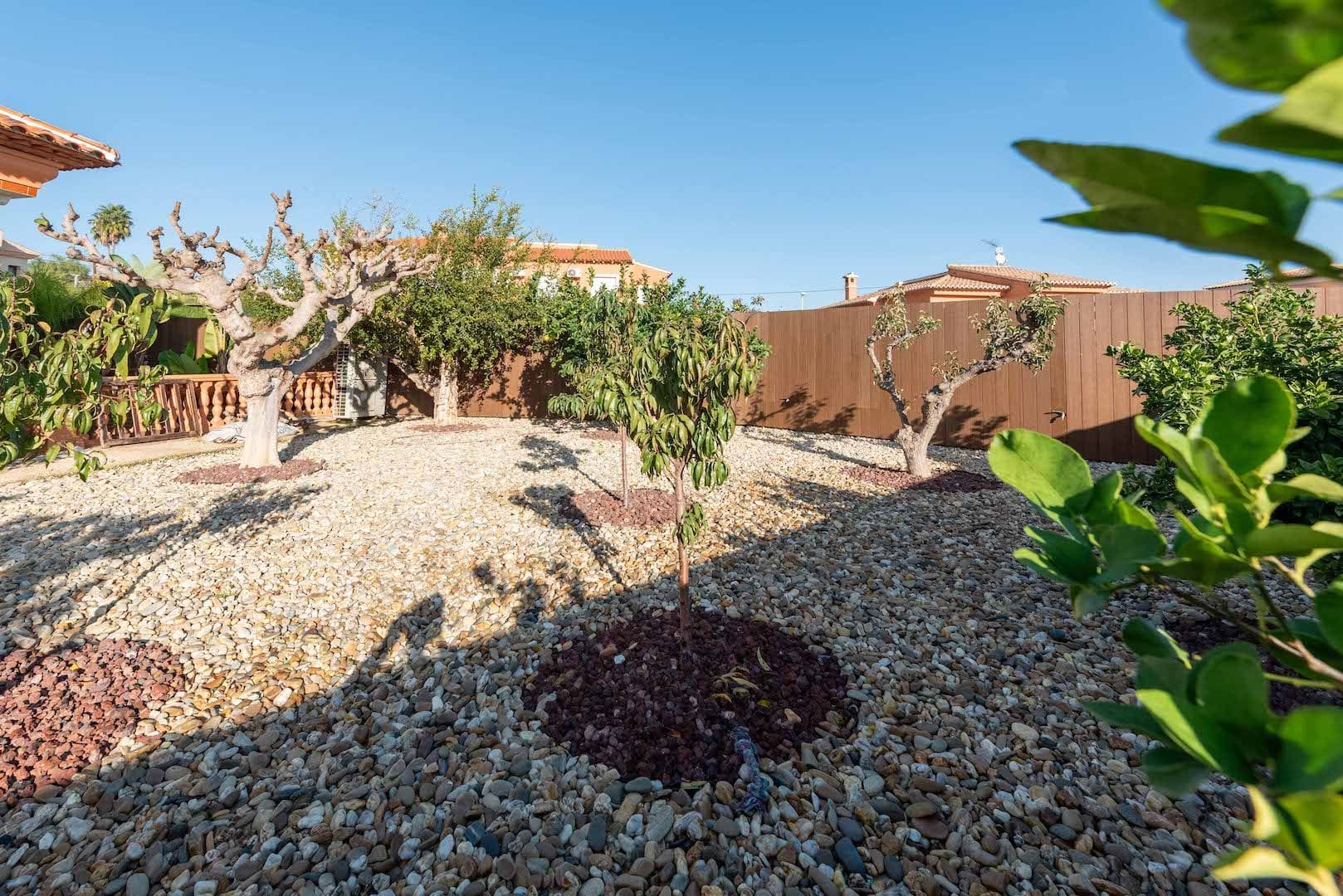 C389C - Villa de 4 dormitorios en Calpe