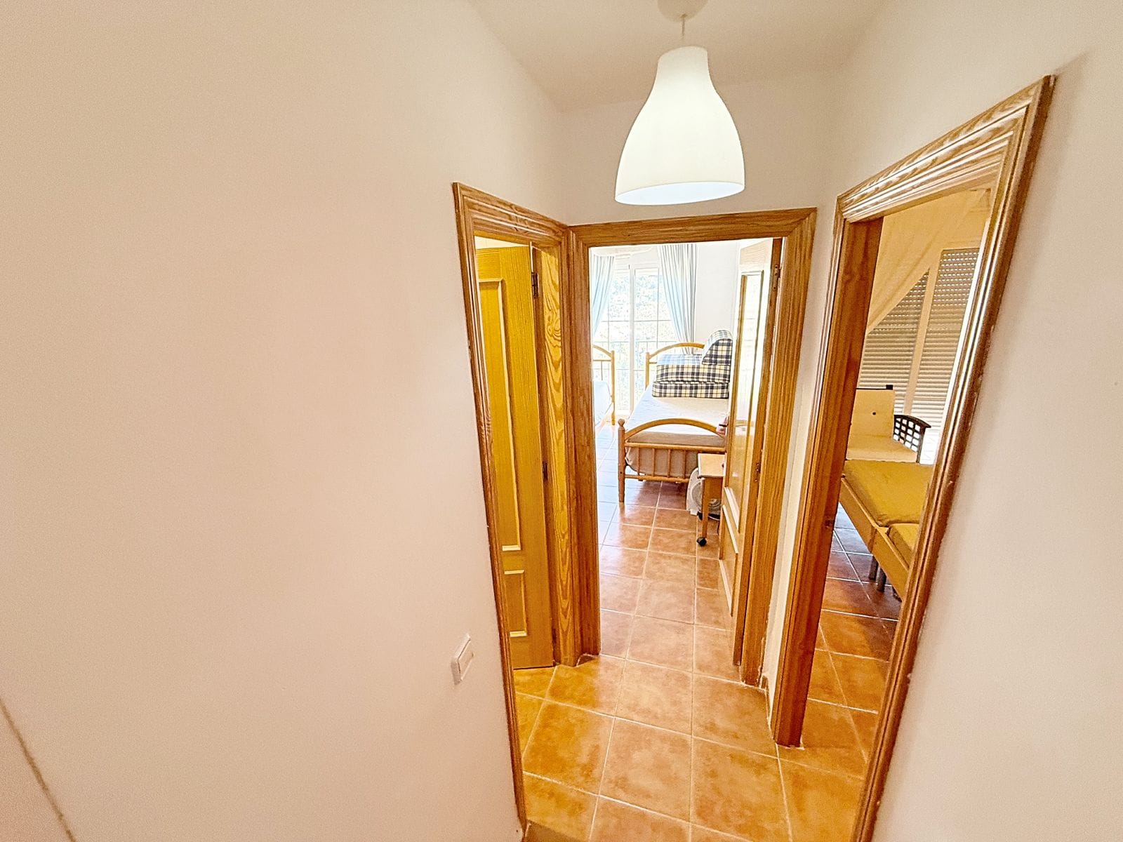 AB433c - Bungalow na sprzedaż w Altea Hills – Ekskluzywna strefa z widokiem na morze