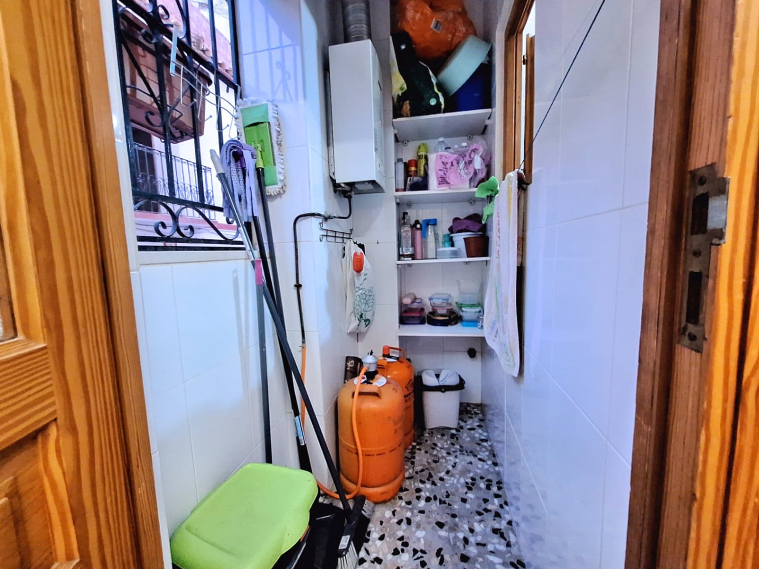 A330 - Apartamentos en el Casco Antiguo en Calpe