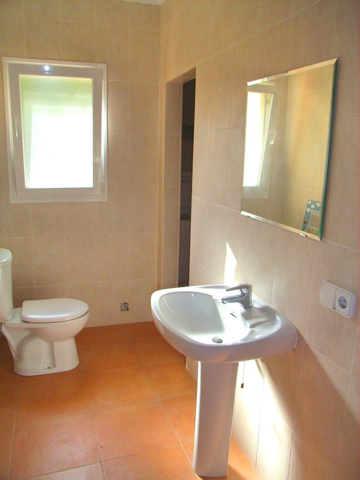 C548 - Gran Villa con piscina en Calpe