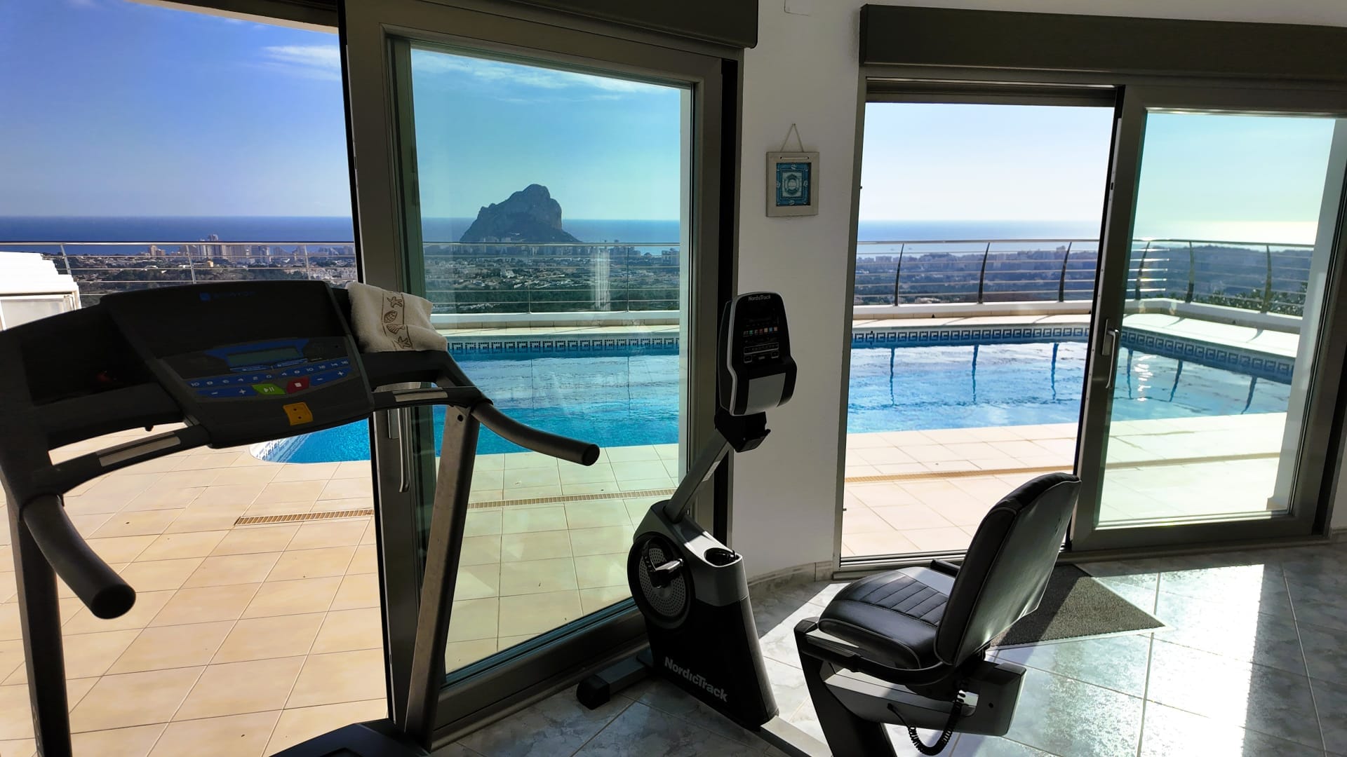 C373C - VILLA DE LUJO CON VISTAS IMPRESIONANTES