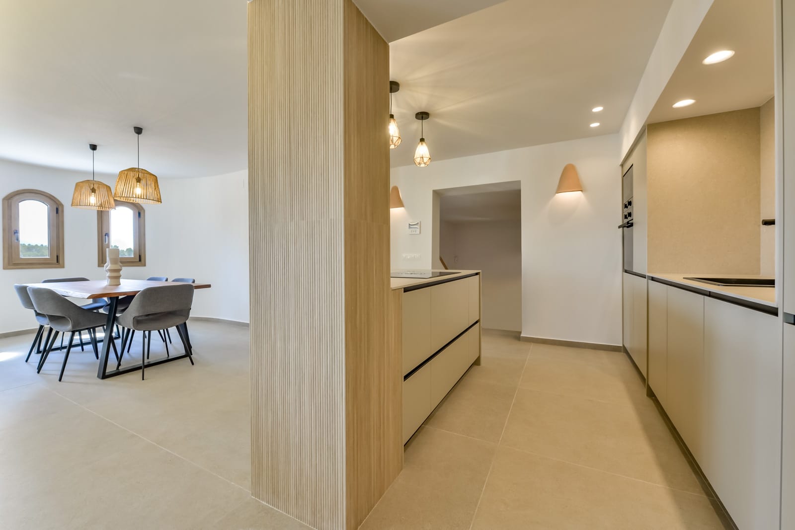 C384 - Impresionante Villa en Venta en Altea