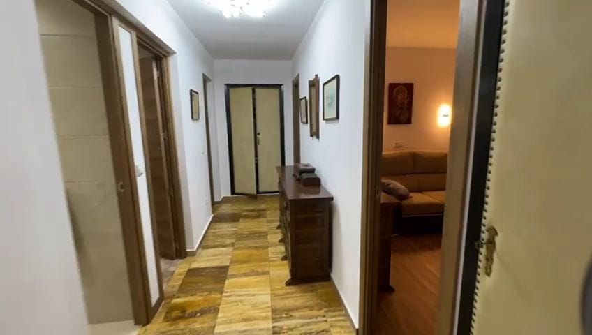 c398 - Preciosa villa en venta en Calpe con vistas al mar y 6 dormitorios