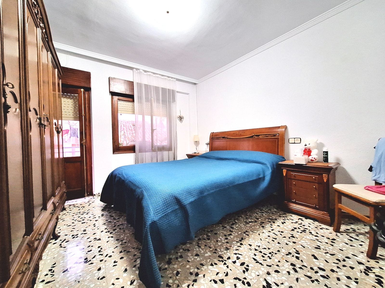 A330 - Apartamentos en el Casco Antiguo en Calpe