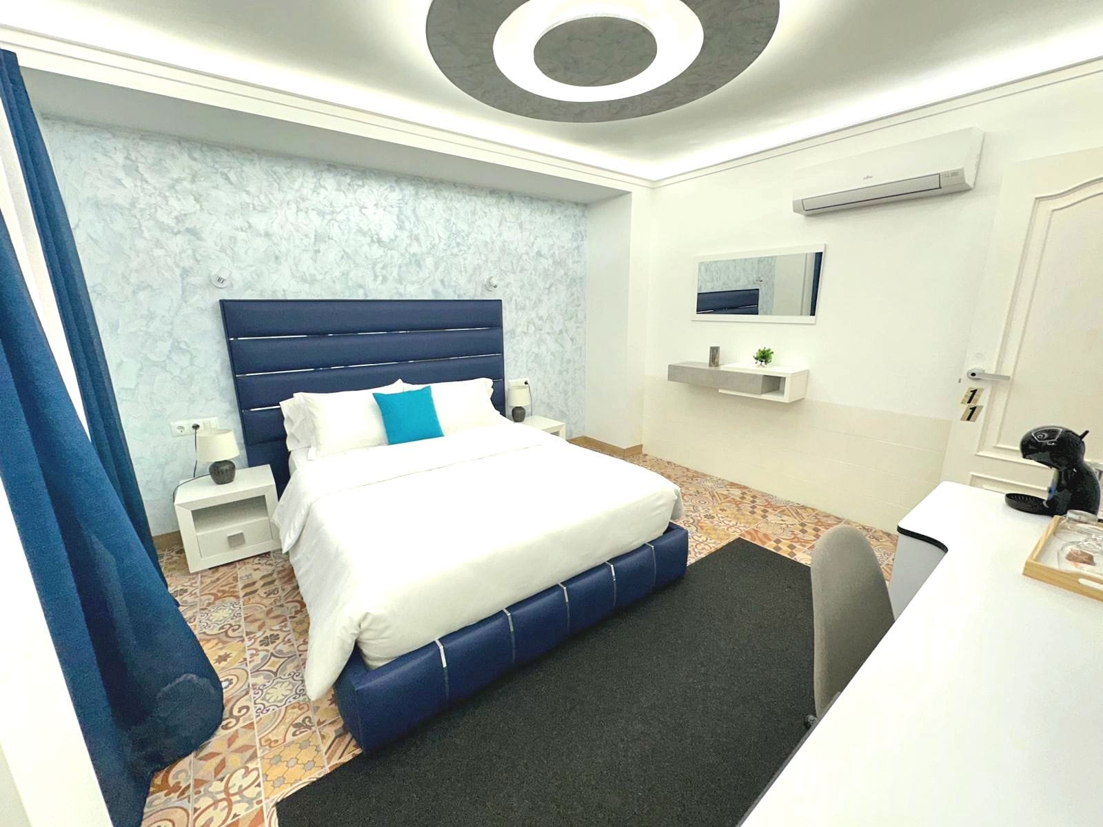 H001 - ¡Oportunidad! Hostal en el corazón histórico de Calpe