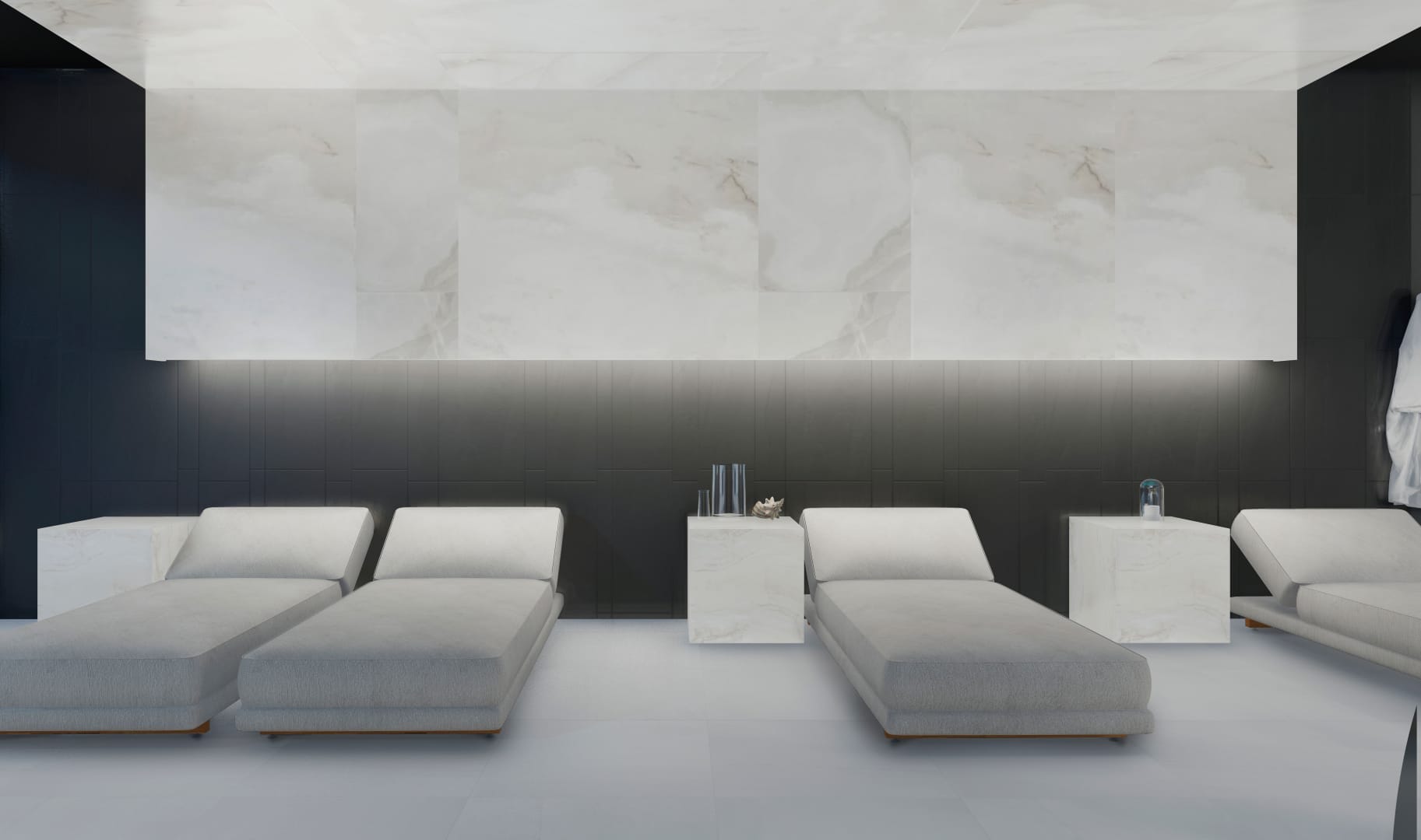 Balcones de Calpe, apartamento de nueva promoción en pleno centro.
