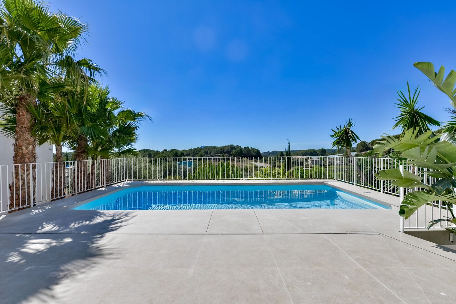 C384 - Impresionante Villa en Venta en Altea