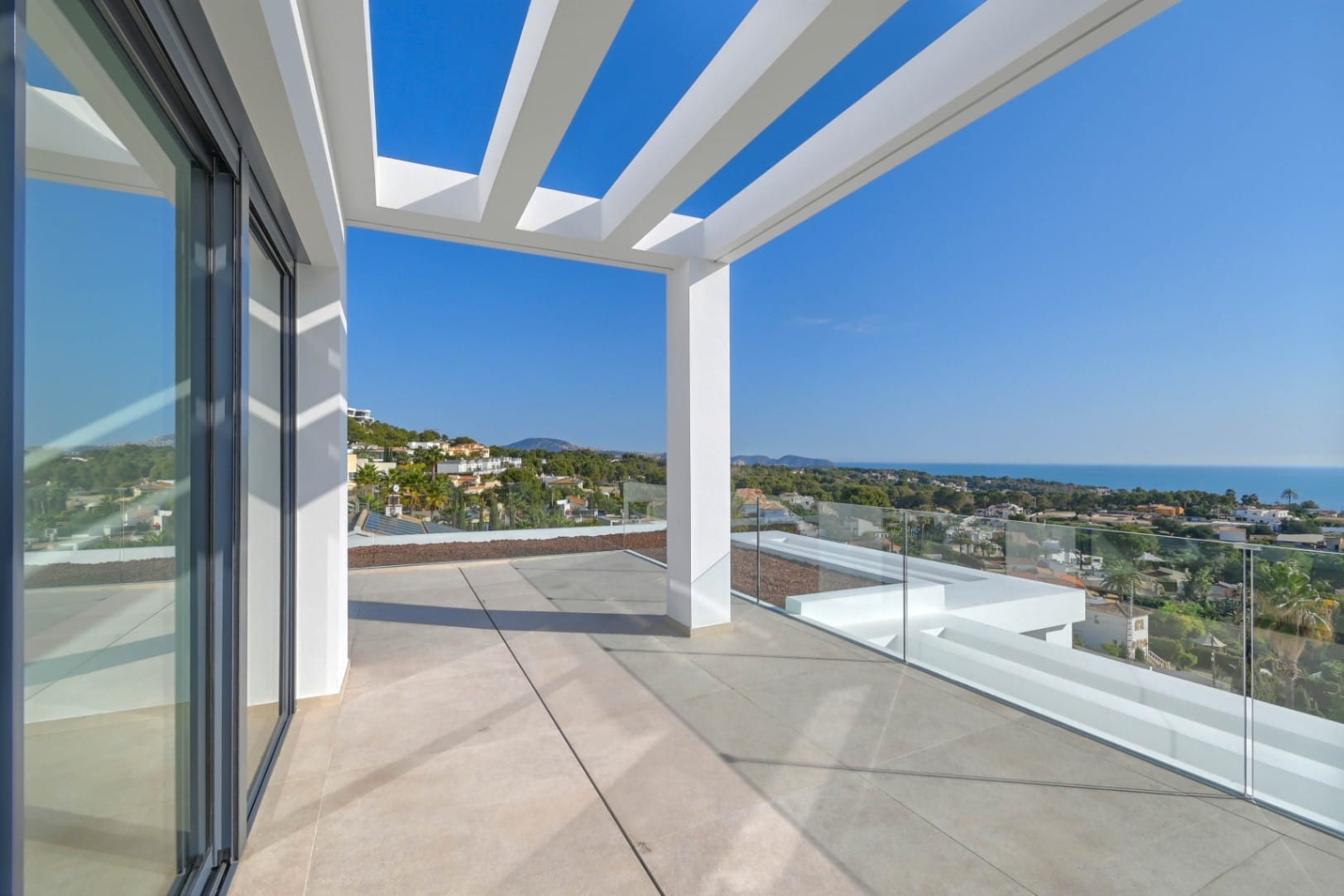 GH47656 - Venta. Chalet/Villa en Calpe