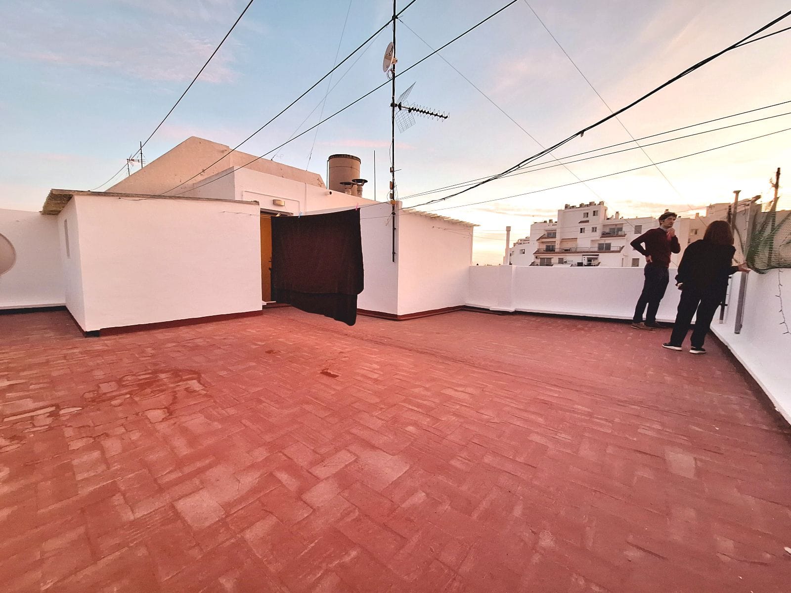 A330 - Apartamentos en el Casco Antiguo en Calpe
