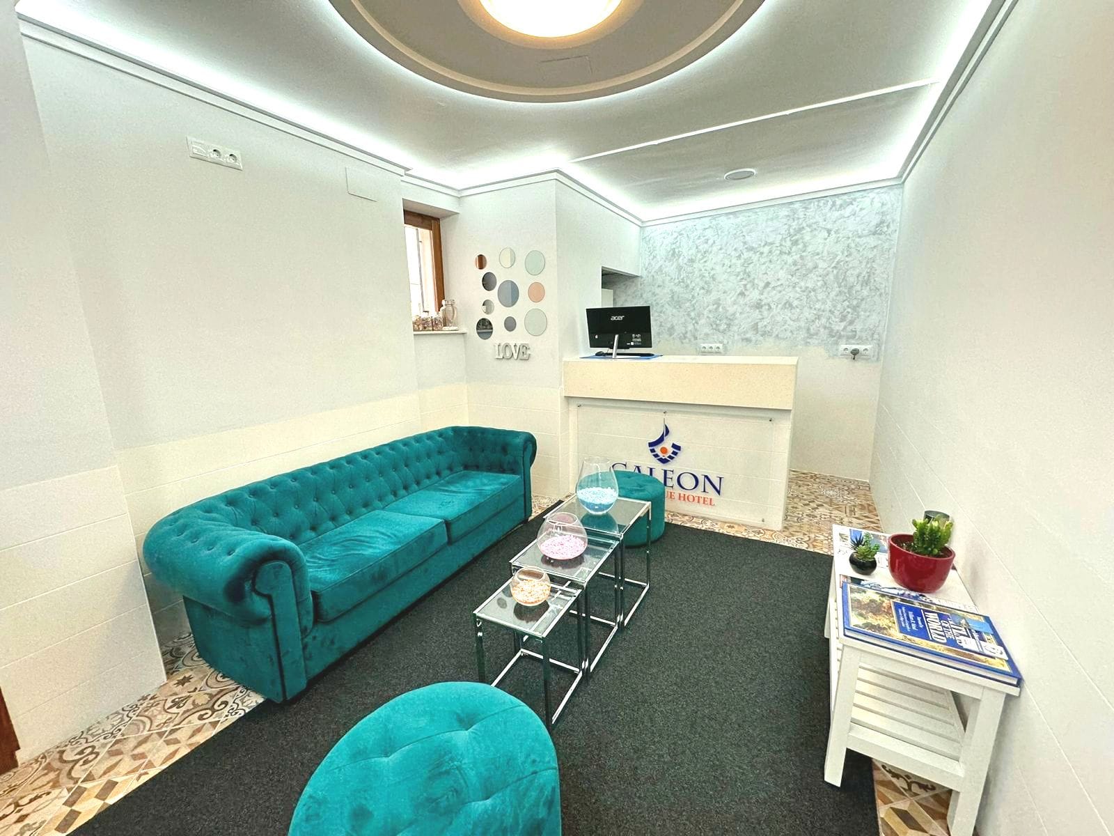 H001 - ¡Oportunidad! Hostal en el corazón histórico de Calpe