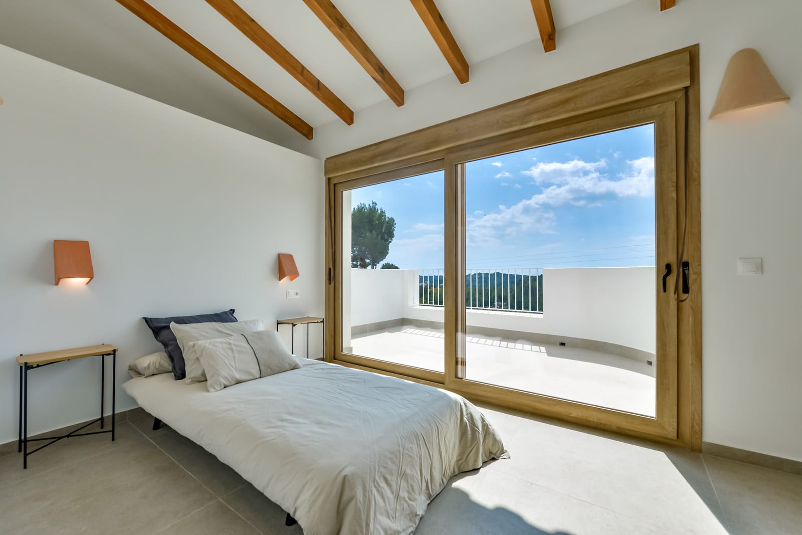 C384 - Impresionante Villa en Venta en Altea
