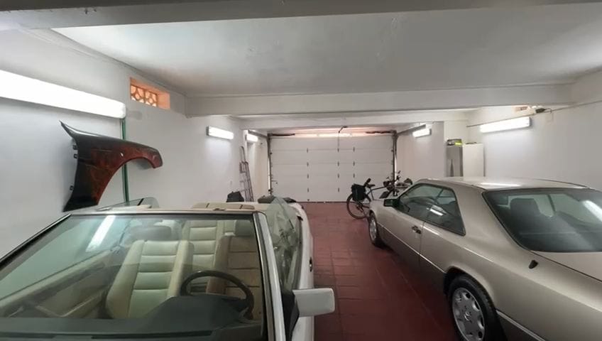 c398 - Preciosa villa en venta en Calpe con vistas al mar y 6 dormitorios