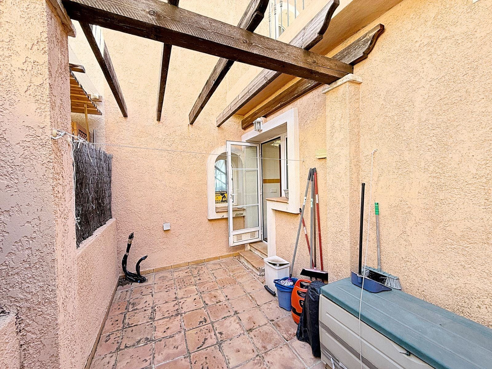 AB433c - Bungalow na sprzedaż w Altea Hills – Ekskluzywna strefa z widokiem na morze