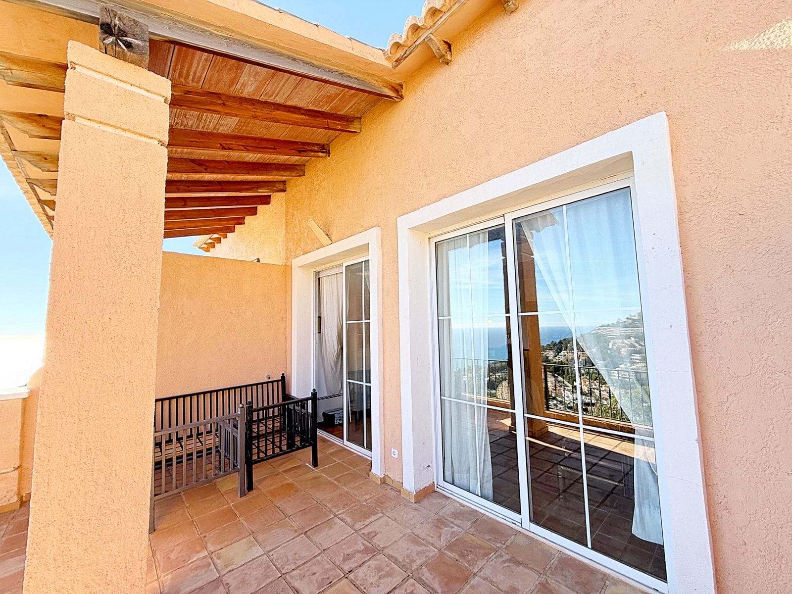 AB433c - Bungalow na sprzedaż w Altea Hills – Ekskluzywna strefa z widokiem na morze