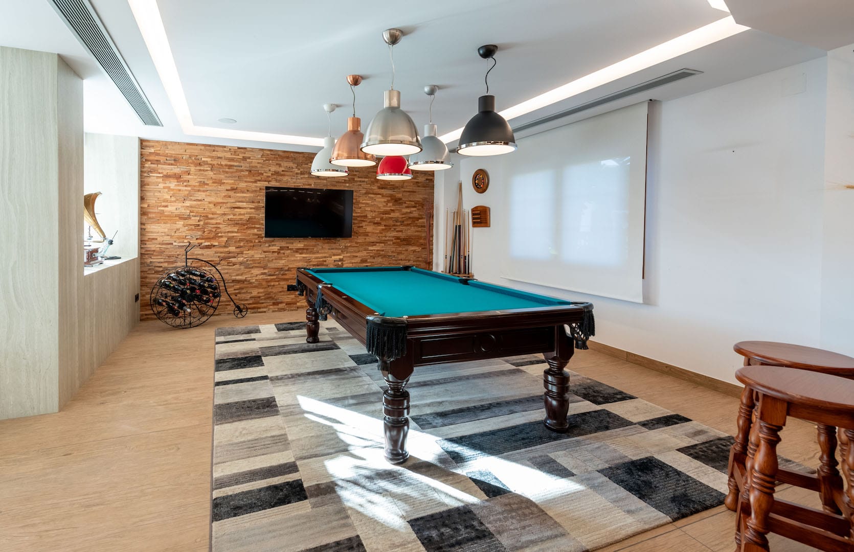C389C - Villa de 4 dormitorios en Calpe
