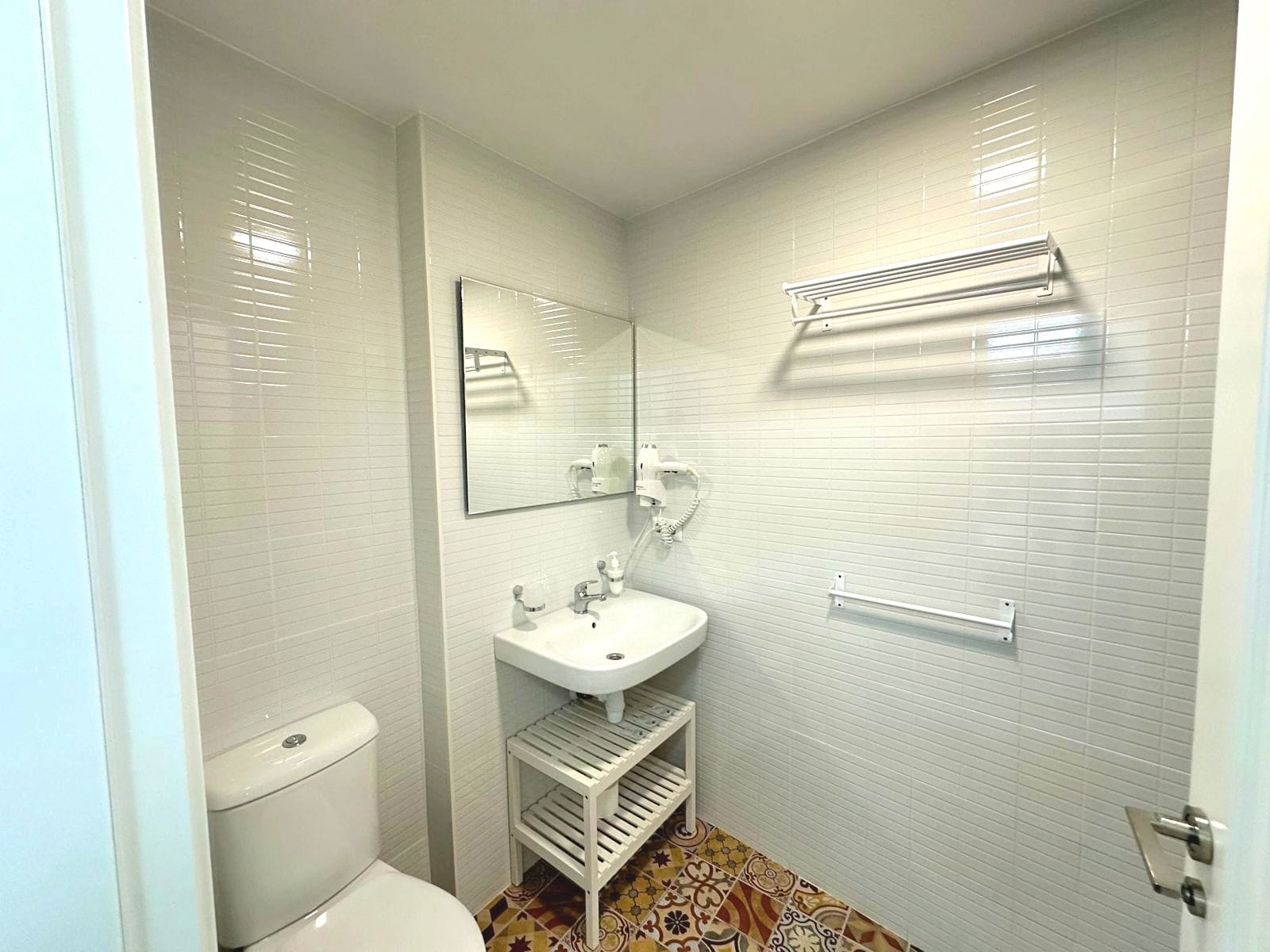H001 - ¡Oportunidad! Hostal en el corazón histórico de Calpe