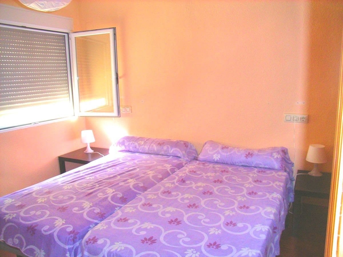 C548 - Gran Villa con piscina en Calpe