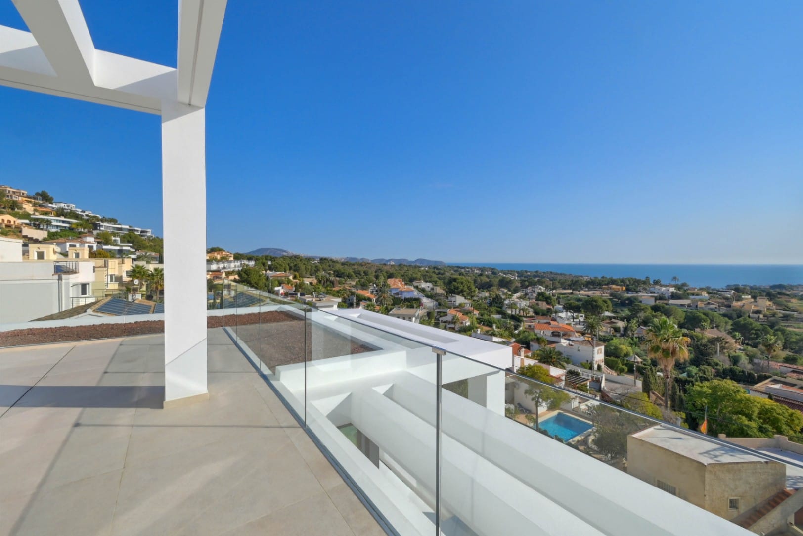 GH47656 - Venta. Chalet/Villa en Calpe