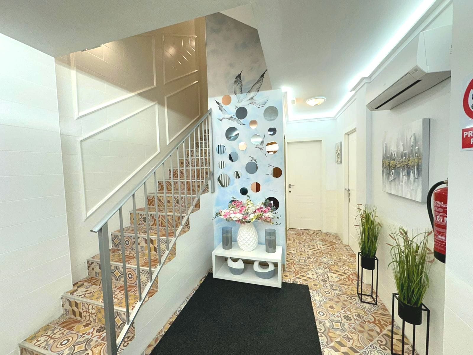 H001 - ¡Oportunidad! Hostal en el corazón histórico de Calpe