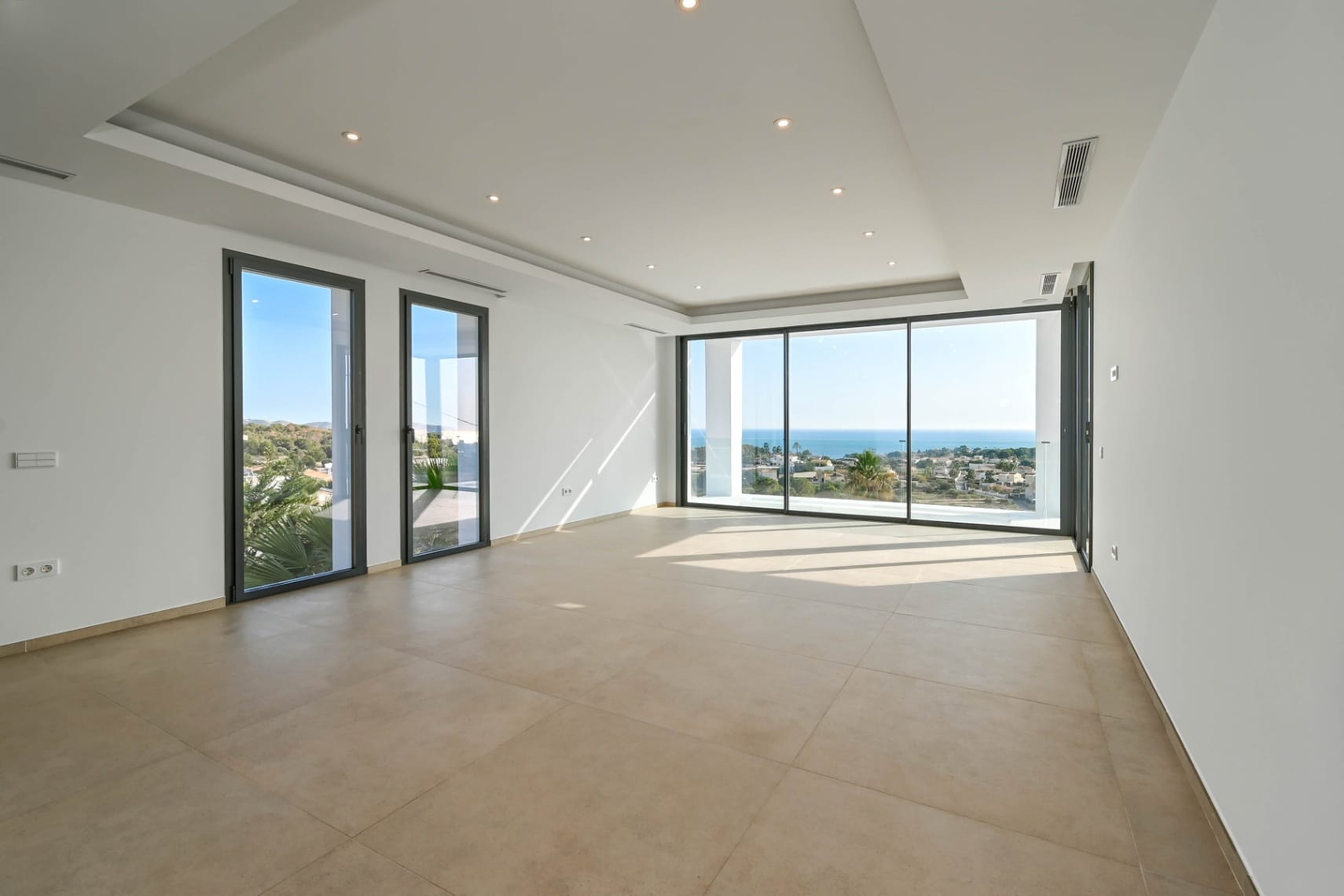GH47656 - Venta. Chalet/Villa en Calpe