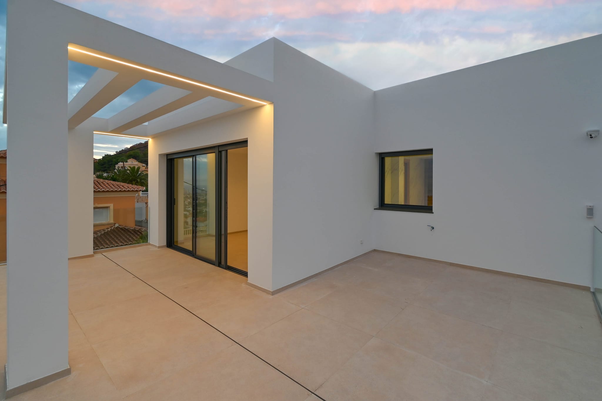 GH47656 - Venta. Chalet/Villa en Calpe