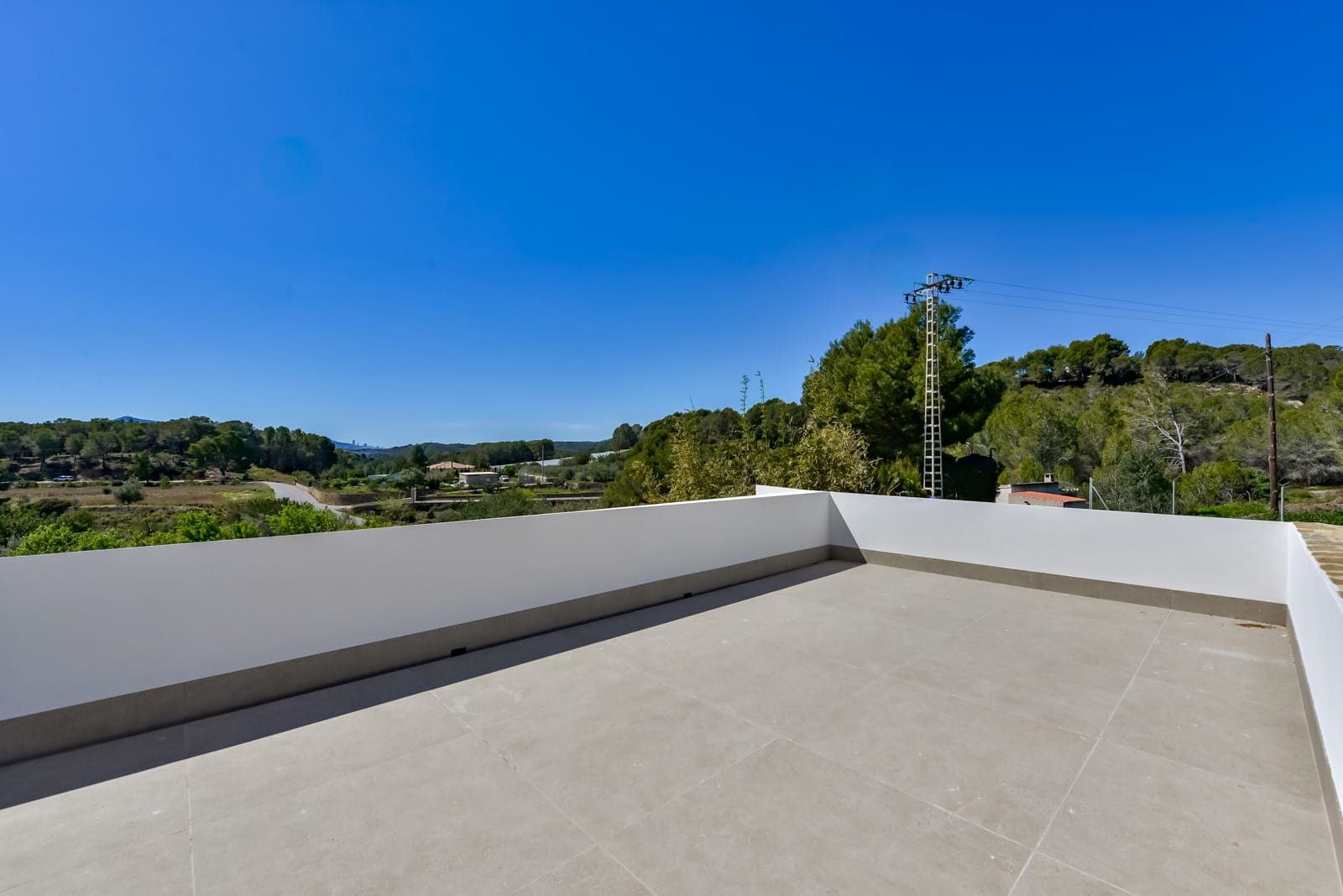 C384 - Impresionante Villa en Venta en Altea