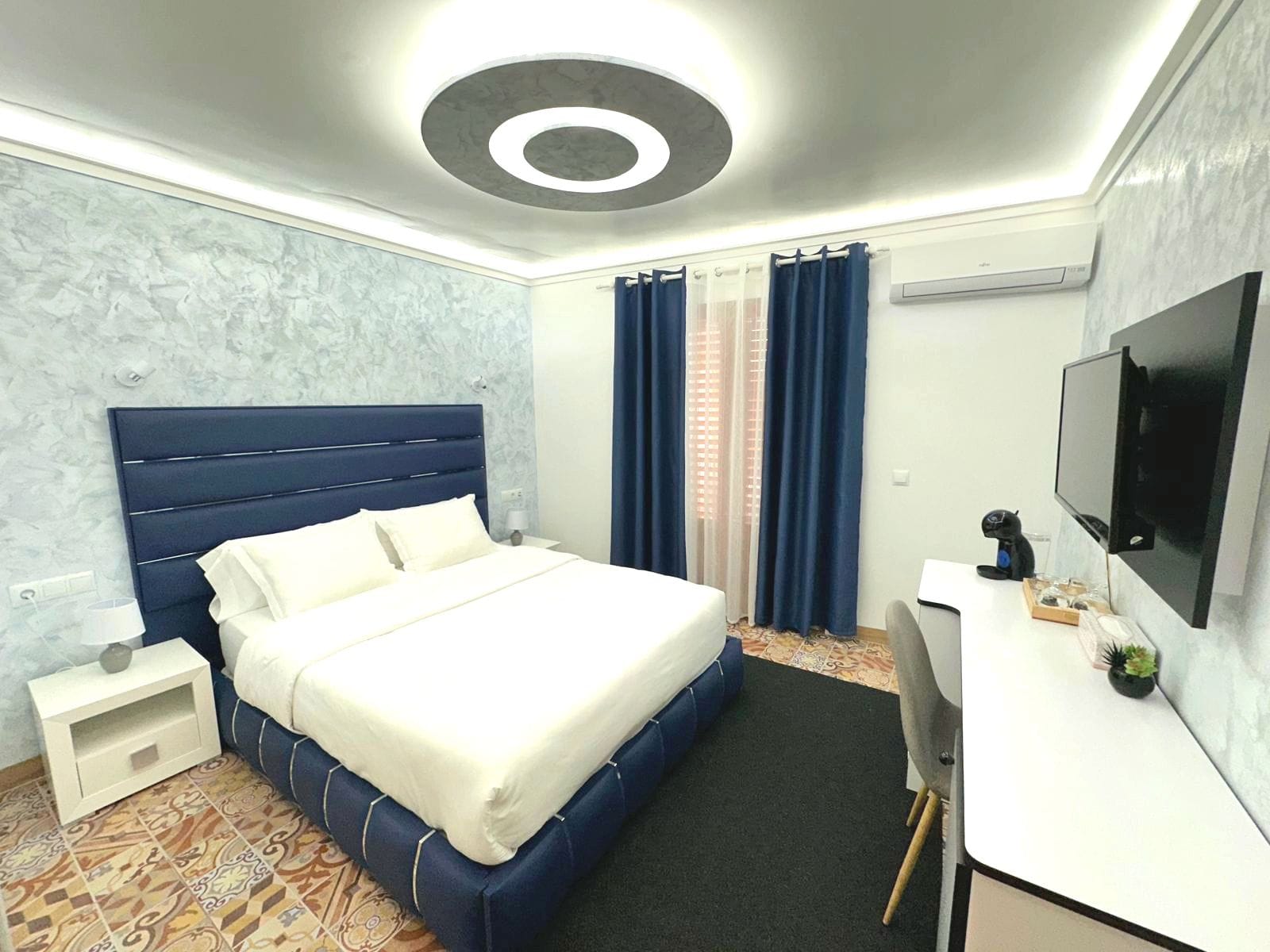 H001 - ¡Oportunidad! Hostal en el corazón histórico de Calpe