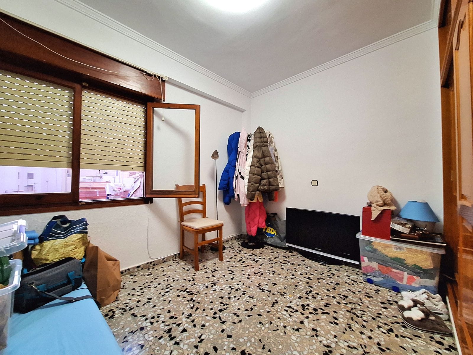 A330 - Apartamentos en el Casco Antiguo en Calpe